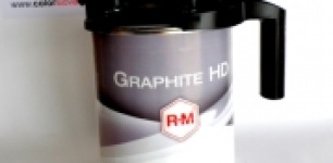 RM Graphite HD