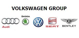 VW GROUP